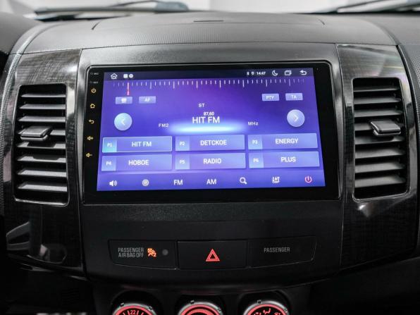 Peugeot 4007 с пробегом 2008 года, цена 1 235 000 рублей, 164000 км, внедорожник, Автокод Объявления