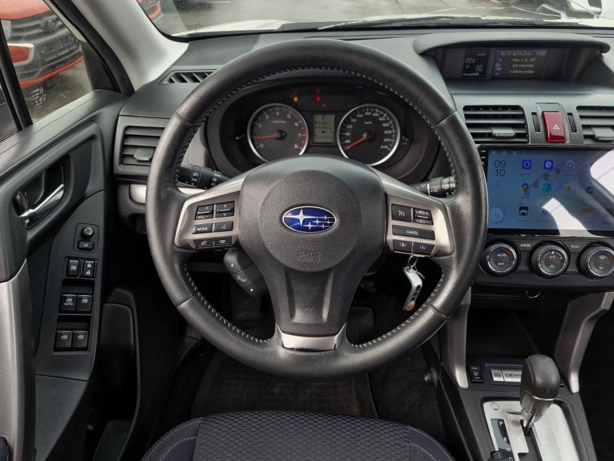 Subaru Forester IV Нижний Новгород  - изображение 10