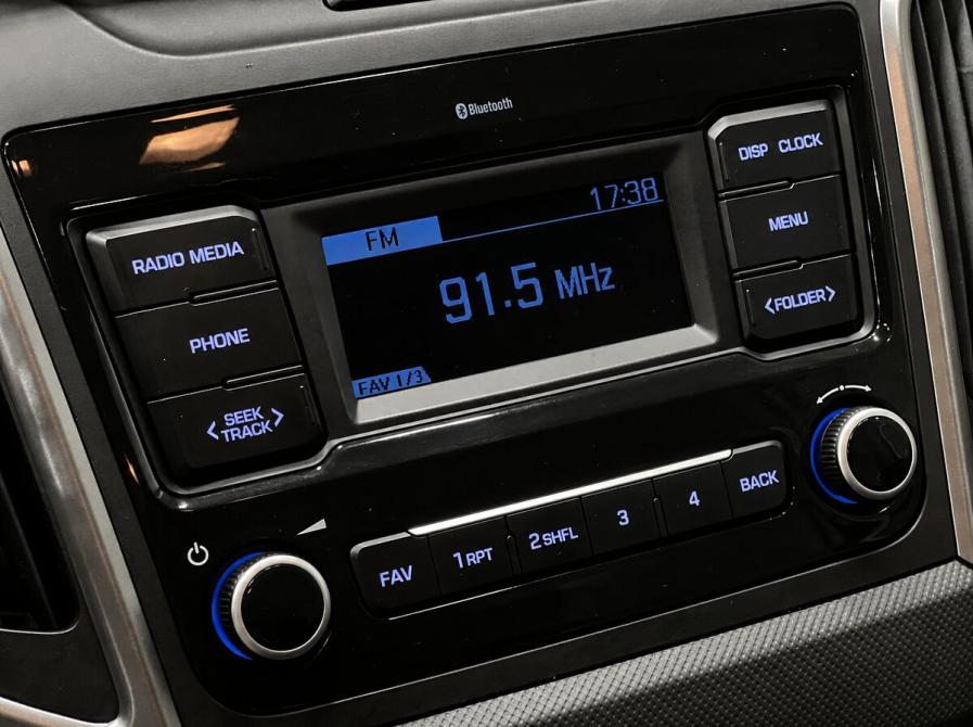 Hyundai Creta I Рестайлинг Кемерово  - изображение 8