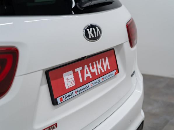 Kia Sorento III Prime Рестайлинг с пробегом 2018 года, цена 2 950 000 рублей, 120000 км, внедорожник, Автокод Объявления