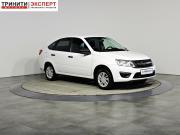 Lada (ВАЗ) Granta I Белгород  - изображение 20