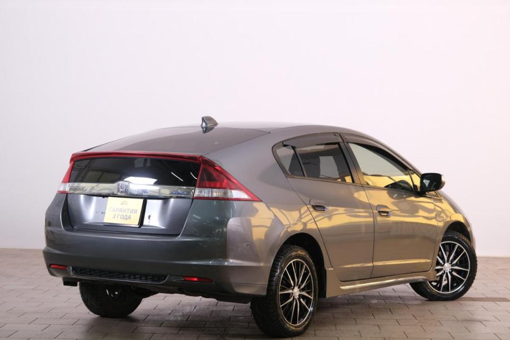 Honda Insight II Рестайлинг Омск  - изображение 7