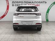 Chery Tiggo 7 Pro Max I Рестайлинг Москва  - изображение 32
