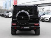 Mercedes-Benz G-Класс AMG I (W463) Рестайлинг 3 Москва  - изображение 39