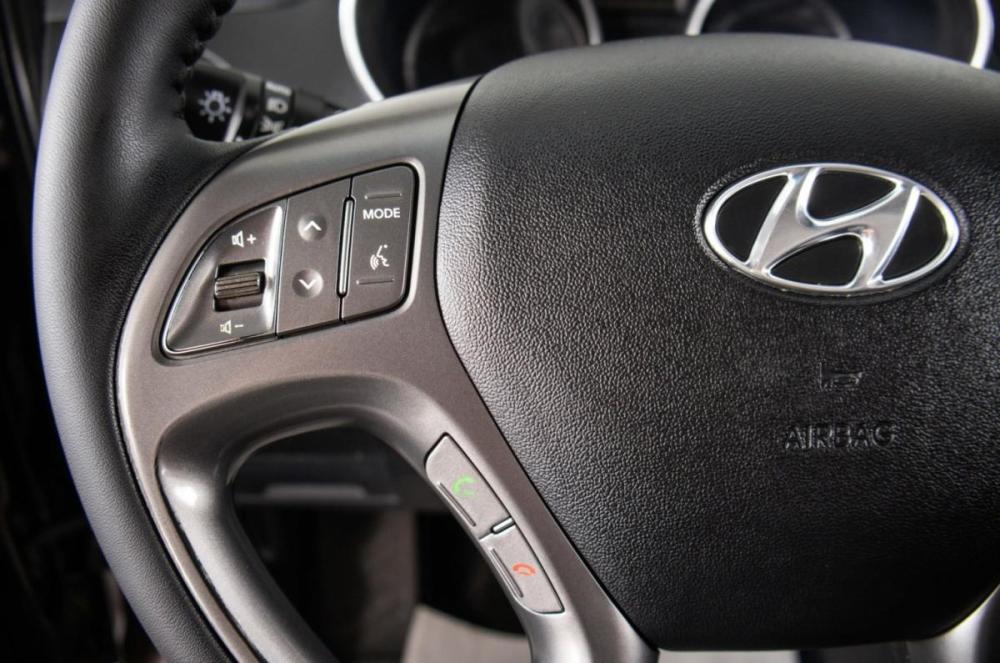 Hyundai ix35 I Рестайлинг Пермь  - изображение 14