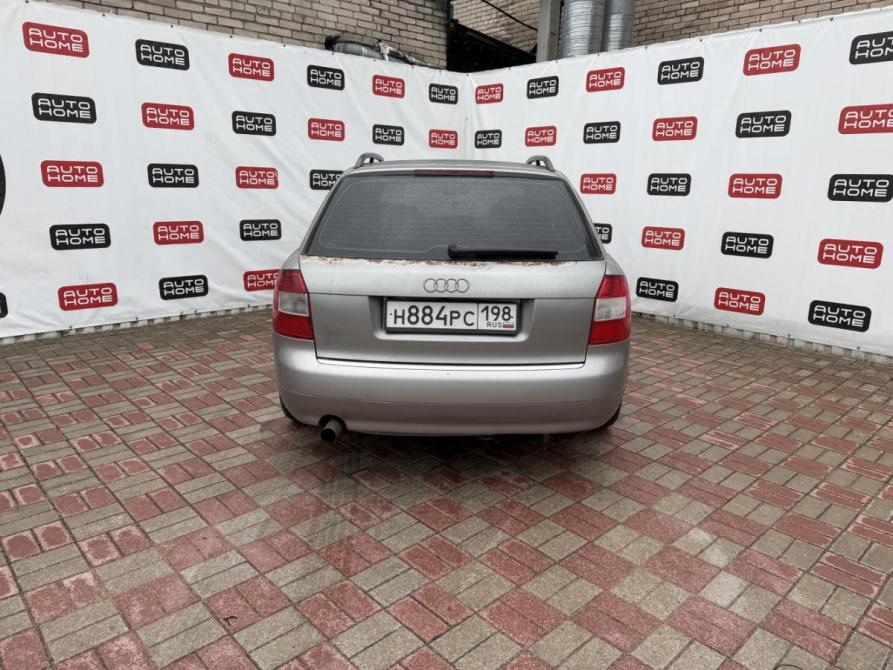 Audi A4 II (B6) Санкт-Петербург  - изображение 5