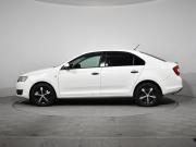 Skoda Rapid I Санкт-Петербург  - изображение 28