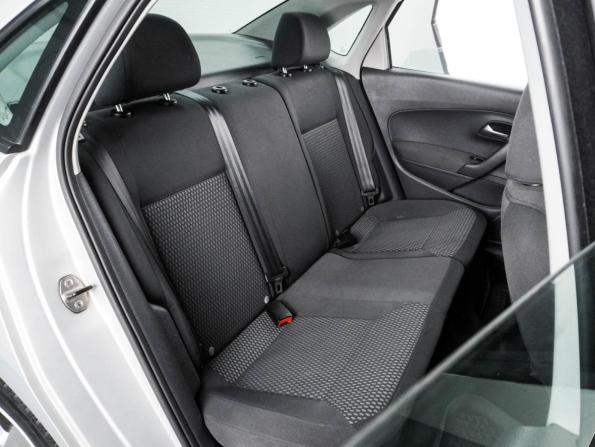 Volkswagen Polo V с пробегом 2012 года, цена 899 000 рублей, 210750 км, седан, Автокод Объявления
