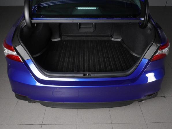 Toyota Camry VIII (XV70) Рестайлинг с пробегом 2021 года, цена 2 899 000 рублей, 75116 км, седан, Автокод Объявления