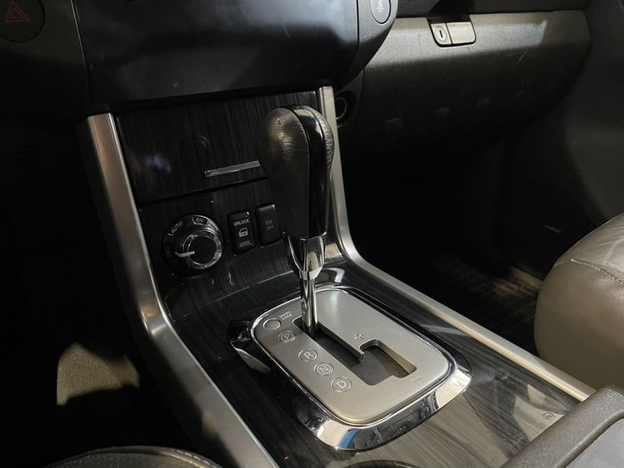 Nissan Pathfinder III Рестайлинг Тамбов  - изображение 16