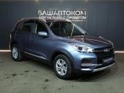 Chery Tiggo 4 I Рестайлинг Уфа  - изображение 20