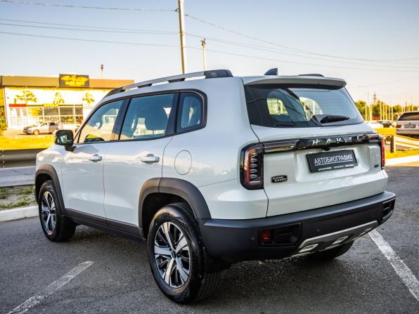 Haval Dargo с пробегом 2023 года, цена 2 398 000 рублей, 47719 км, внедорожник, Автокод Объявления