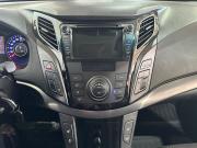 Hyundai i40 I Рестайлинг Москва  - изображение 37