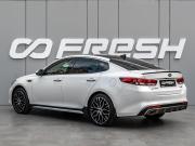 Kia Optima IV Краснодар  - изображение 26