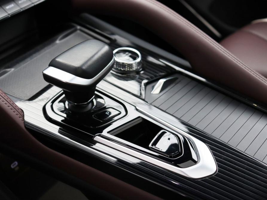 Geely Monjaro I Минеральные Воды  - изображение 16