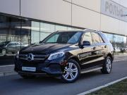 Mercedes-Benz GLE I (W166) Санкт-Петербург  - изображение 24