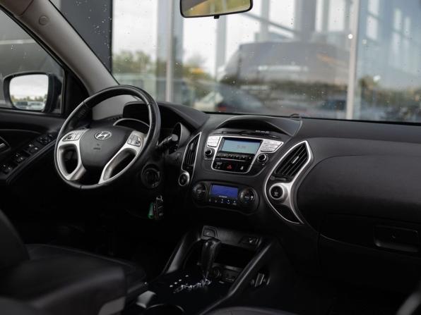 Hyundai ix35 I с пробегом 2012 года, цена 1 370 000 рублей, 137447 км, внедорожник, Автокод Объявления