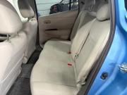 Nissan Leaf I (ZE0/AZE0) Краснодар  - изображение 34