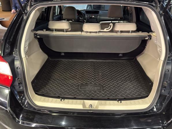 Subaru XV I с пробегом 2012 года, цена 1 199 000 рублей, 209335 км, внедорожник, Автокод Объявления