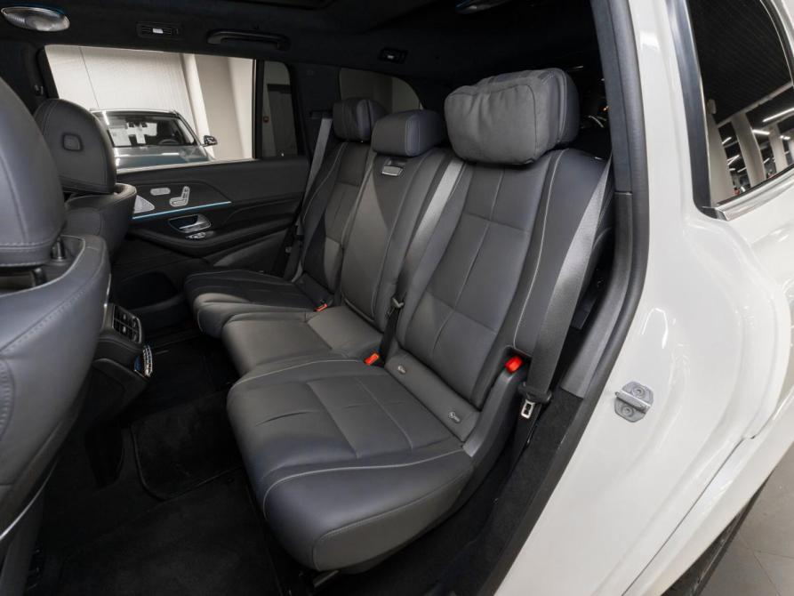 Mercedes-Benz GLS II (X167) Москва  - изображение 13