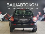 Suzuki SX4 I (Classic) Рестайлинг Уфа  - изображение 19
