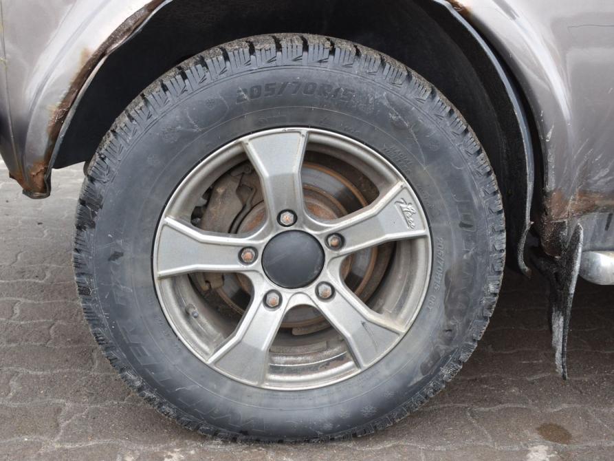 Lada (ВАЗ) 2121 (4x4) I Рестайлинг Архангельск  - изображение 9
