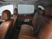 Opel Antara I Рестайлинг Москва  - изображение 37