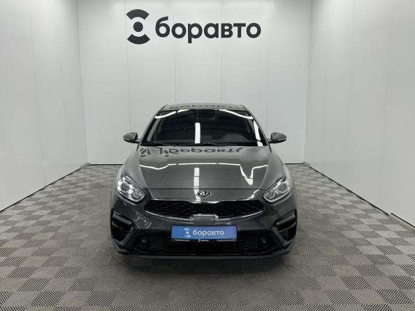 Kia Cerato IV с пробегом 2021 года, цена 2 163 000 рублей, 27320 км, седан, Автокод Объявления