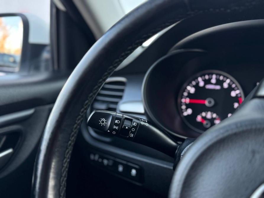 Kia Rio IV Екатеринбург  - изображение 28