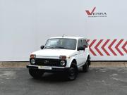 Lada (ВАЗ) Niva Legend I Пермь  - изображение 17