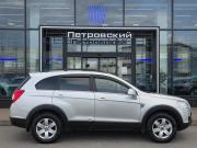 Chevrolet Captiva I Санкт-Петербург  - изображение 23