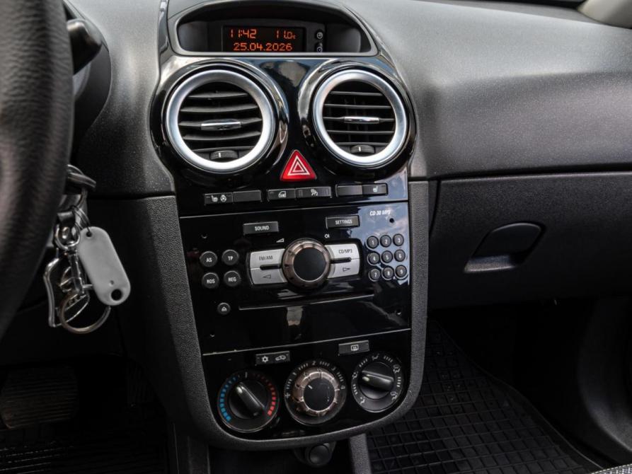 Opel Corsa D Краснодар  - изображение 12