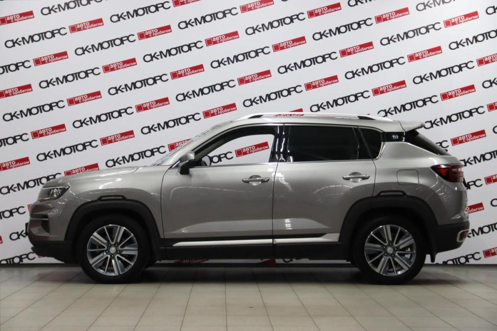 Changan CS35 Plus I Сургут  - изображение 5