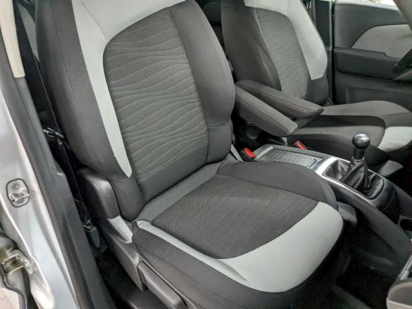 Citroen C4 Picasso II с пробегом 2014 года, цена 970 000 рублей, 50000 км, компактвэн, Автокод Объявления