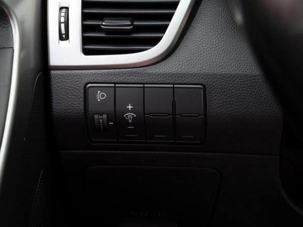 Hyundai i30 II с пробегом 2014 года, цена 1 099 000 рублей, 214914 км, хэтчбек, Автокод Объявления
