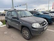 Chevrolet Niva I Рестайлинг Уфа  - изображение 12