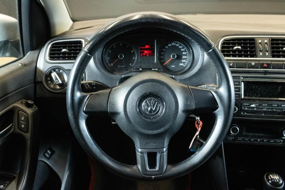 Volkswagen Polo V Уфа  - изображение 6