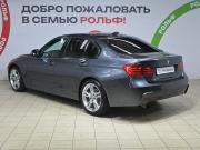 BMW 3 серии VI (F3x) Москва  - изображение 27