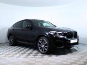 BMW X4 II (G02) Санкт-Петербург  - изображение 28