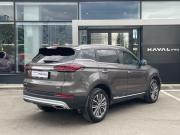 Geely Atlas Pro Москва  - изображение 29