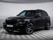 BMW X5 IV (G05/G18) Москва  - изображение 26