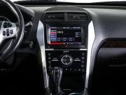 Ford Explorer V Москва  - изображение 42
