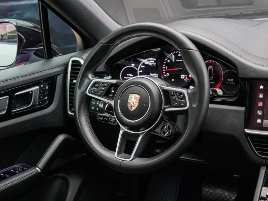 Porsche Cayenne III Москва  - изображение 22