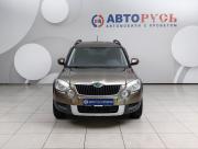 Skoda Yeti I Подольск  - изображение 28