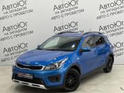 Kia Rio IV Ставрополь  - изображение 16