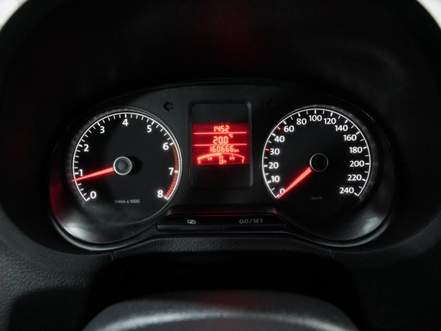 Volkswagen Polo V Ульяновск  - изображение 12