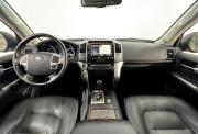 Toyota Land Cruiser 200 Series Рестайлинг 1 Нижний Новгород  - изображение 42
