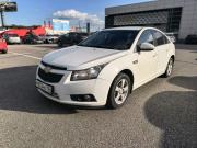 Chevrolet Cruze I Санкт-Петербург  - изображение 5