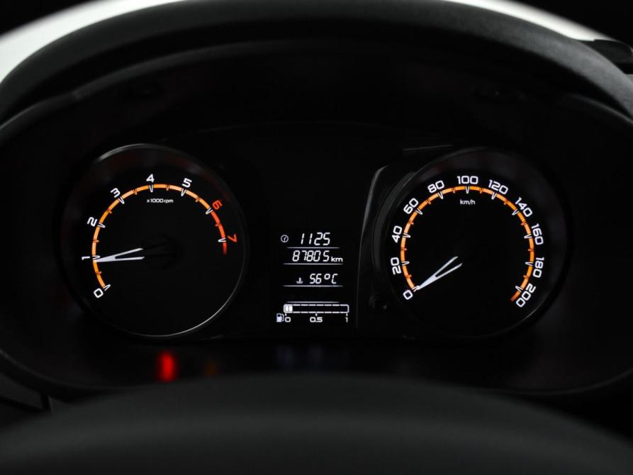 Lada (ВАЗ) Granta I Рестайлинг Санкт-Петербург  - изображение 18