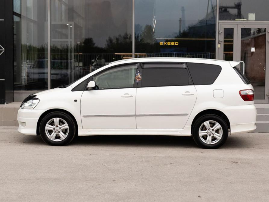 Toyota Ipsum II (M20) Новосибирск  - изображение 8